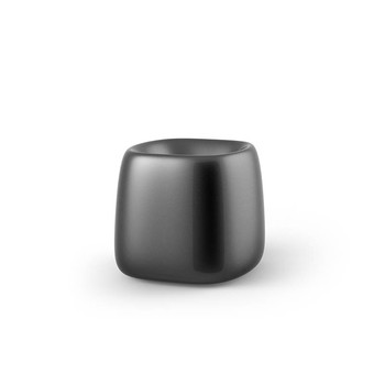 Organic Square PlantersBy Vondom
